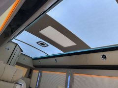 Coaster 2019 4.0L Luxury GRB53L-ZCMEK 20-Seater 9GR - ფოტო 16