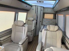 Coaster 2019 4.0L Luxury GRB53L-ZCMEK 20-Seater 9GR - ფოტო 17