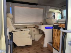 Coaster 2019 4.0L Luxury GRB53L-ZCMEK 20-Seater 9GR - ფოტო 8