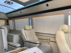 Coaster 2019 4.0L Luxury GRB53L-ZCMEK 20-Seater 9GR - ფოტო 9
