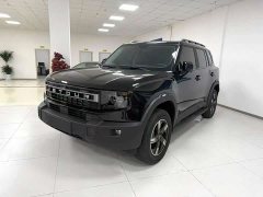 Jetour Jietu Freeer 2025 1.5T DCT Explorer - ფოტო 1