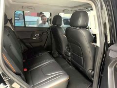 Jetour Jietu Freeer 2025 1.5T DCT Explorer - ფოტო 11
