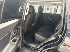 Jetour Jietu Freeer 2025 1.5T DCT Explorer - ფოტო 12