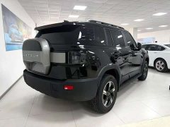 Jetour Jietu Freeer 2025 1.5T DCT Explorer - ფოტო 13