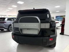 Jetour Jietu Freeer 2025 1.5T DCT Explorer - ფოტო 15
