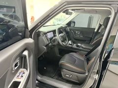 Jetour Jietu Freeer 2025 1.5T DCT Explorer - ფოტო 4