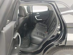 Great Wall WEY VV5 1.5T Two-Wheel Drive Color Pioneer - ფოტო 11