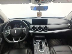 Great Wall WEY VV5 1.5T Two-Wheel Drive Color Pioneer - ფოტო 12