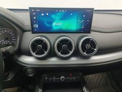 Great Wall WEY VV5 1.5T Two-Wheel Drive Color Pioneer - ფოტო 13