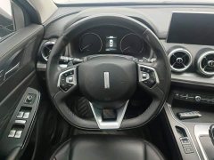 Great Wall WEY VV5 1.5T Two-Wheel Drive Color Pioneer - ფოტო 15