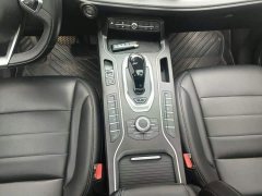 Great Wall WEY VV5 1.5T Two-Wheel Drive Color Pioneer - ფოტო 16