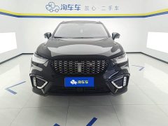 Great Wall WEY VV5 1.5T Two-Wheel Drive Color Pioneer - ფოტო 2