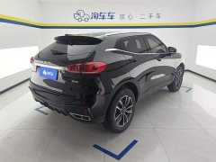 Great Wall WEY VV5 1.5T Two-Wheel Drive Color Pioneer - ფოტო 3