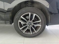 Great Wall WEY VV5 1.5T Two-Wheel Drive Color Pioneer - ფოტო 6