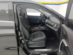 Great Wall WEY VV5 1.5T Two-Wheel Drive Color Pioneer - ფოტო 8