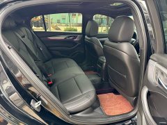 Cadillac CT5 28T Premium - ფოტო 10