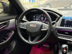 Cadillac CT5 28T Premium - ფოტო 12