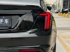 Cadillac CT5 28T Premium - ფოტო 14