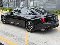 Cadillac CT5 28T Premium - ფოტო 15