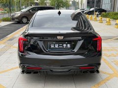 Cadillac CT5 28T Premium - ფოტო 16