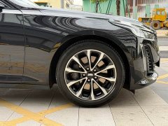 Cadillac CT5 28T Premium - ფოტო 18