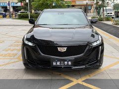 Cadillac CT5 28T Premium - ფოტო 2