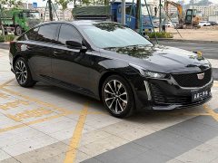 Cadillac CT5 28T Premium - ფოტო 3