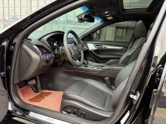 Cadillac CT5 28T Premium - ფოტო 4
