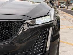 Cadillac CT5 28T Premium - ფოტო 7