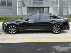 Cadillac CT5 28T Premium - ფოტო 8