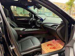 Cadillac CT5 28T Premium - ფოტო 9