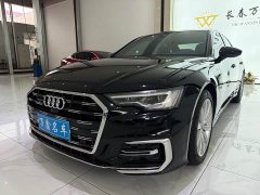 Audi A6L 45 TFSI Premium Dynamic - ფოტო 1