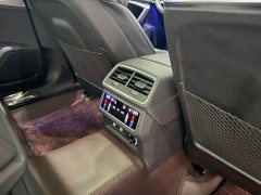 Audi A6L 45 TFSI Premium Dynamic - ფოტო 11