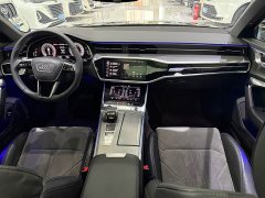 Audi A6L 45 TFSI Premium Dynamic - ფოტო 13