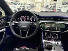 Audi A6L 45 TFSI Premium Dynamic - ფოტო 14