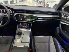 Audi A6L 45 TFSI Premium Dynamic - ფოტო 15