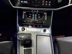 Audi A6L 45 TFSI Premium Dynamic - ფოტო 16