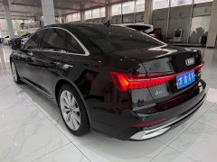 Audi A6L 45 TFSI Premium Dynamic - ფოტო 17