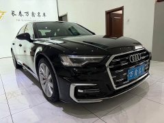 Audi A6L 45 TFSI Premium Dynamic - ფოტო 3