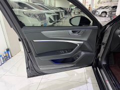 Audi A6L 45 TFSI Premium Dynamic - ფოტო 5