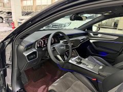 Audi A6L 45 TFSI Premium Dynamic - ფოტო 6