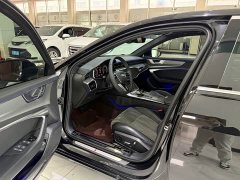 Audi A6L 45 TFSI Premium Dynamic - ფოტო 7