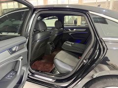 Audi A6L 45 TFSI Premium Dynamic - ფოტო 8