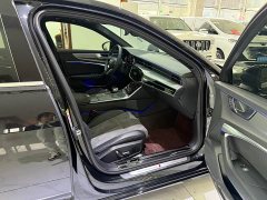 Audi A6L 45 TFSI Premium Dynamic - ფოტო 9