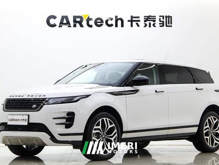 Land Rover Range Rover Evoque Range Rover Evoque L SE Radiance Prestige Edition
