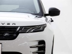 Land Rover Range Rover Evoque 2024 Range Rover Evoque L SE Radiance Prestige Edition - ფოტო 10