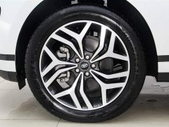Land Rover Range Rover Evoque 2024 Range Rover Evoque L SE Radiance Prestige Edition - ფოტო 12
