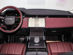 Land Rover Range Rover Evoque 2024 Range Rover Evoque L SE Radiance Prestige Edition - ფოტო 13