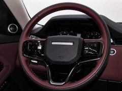 Land Rover Range Rover Evoque 2024 Range Rover Evoque L SE Radiance Prestige Edition - ფოტო 14