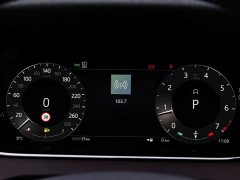 Land Rover Range Rover Evoque 2024 Range Rover Evoque L SE Radiance Prestige Edition - ფოტო 15